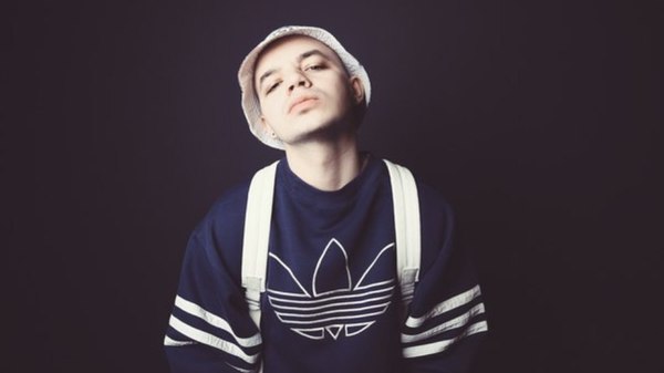 элджей allj биография